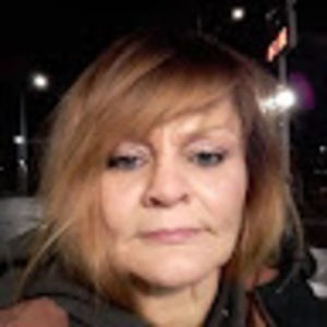 Meet your Posher, Cheryl